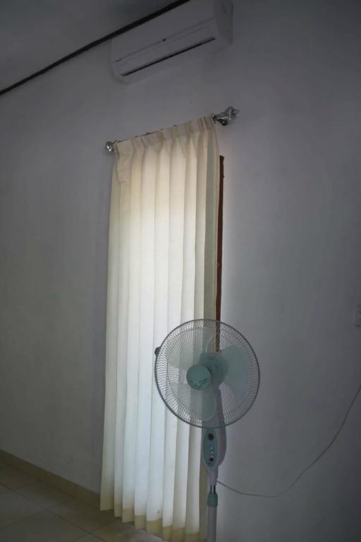 艾湄湾 塔曼桑达特旅馆酒店 外观 照片